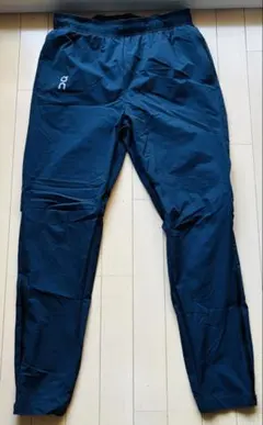 On Core Pants ネイビー メンズのサムネイル