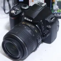 ☆スマホに送れる一眼レフ☆名機!☆ Nikon D70 VRセット♪cr - メルカリ