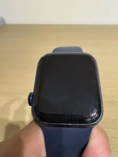 たぬき様】Apple Watch Series8 GPSモデル45mm - メルカリ