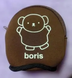 ボリス boris ポーチ 小物入れ