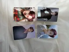 SEVENTEEN JUN トレカ