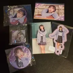 塩川莉世アクスタセット 2026年最新】塩川莉世 アクスタの人気アイテム - メルカリ