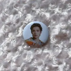 SEVENTEEN CAFE セブチカフェ 2022 ジョシュア 缶バッジ