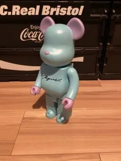 2026年最新】ベアブリック kyneの人気アイテム - メルカリ