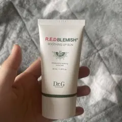 Dr.G R.E.D BLEMISH SOOTHING-UP SUN 35mlのサムネイル