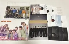 新潮社 なにわ男子 カレンダー 2022.4→2023.3 Johnnys' …