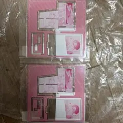 2026年最新】ヲタクに恋は難しい アクスタの人気アイテム - メルカリ