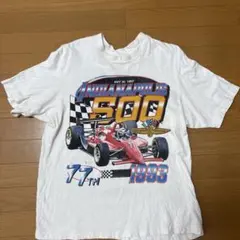 アバクロ　Tシャツ