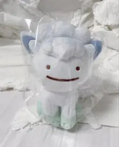 へんしんメタモン　ロコン　アローラロコン へんしんメタモン アローラロコン - メルカリ