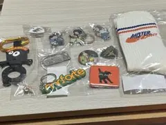 mr.ふぉるて グッズ セット - メルカリ