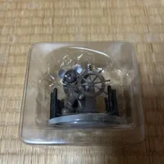 ディズニーリゾート 限定 ミニチュアフィギュアコレクション