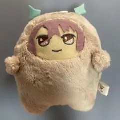 【大幅値下げ】アイナナ　でかモン　御堂虎於　めちゃでかきらどるぬいぐるみ 61dBRiNEHgL._UF350,350_QL50_.jpg