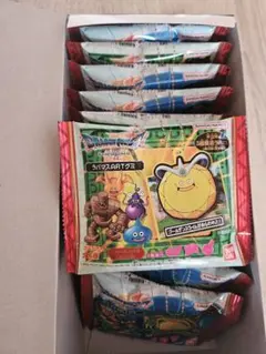 ドラゴンクエスト フィギュアセット 全6種 12個セット