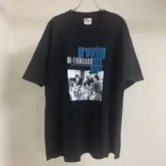2026年最新】hi-standard growing up tシャツの人気アイテム - メルカリ