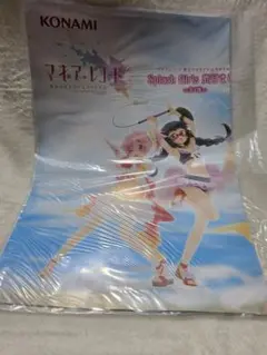 非売品 スマスロ マギアレコード ポスター新品 ラスト1点 - メルカリ
