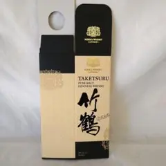 竹鶴カートン お一人様2本まで】ニッカ 竹鶴 ピュアモルト【カートン入り