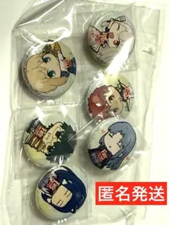 2025年最新】fate/stay night 缶バッジ セイバーの人気アイテム