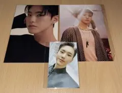 SEVENTEEN HOSHI ホシ　まとめ売り