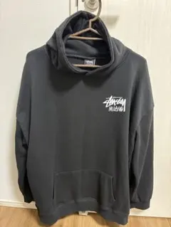 STUSSY パーカー