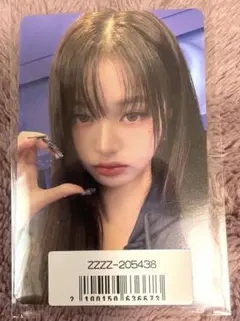 ウォニョン Alive Sony music ソニミュ 2025年最新】ive トレカ ウォニョン sonyの人気アイテム - メルカリ