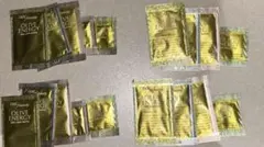 DHC OLIVE ENERGY スキンケアシリーズ