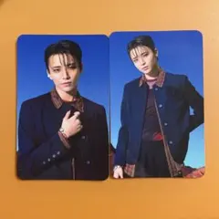 ONE Ｎ’ ONLY ワンエン 高尾颯斗 HAYATO BLAST トレカ