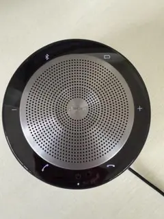 【美品】Jabra Speak 750 ポータブルスピーカーフォンのサムネイル