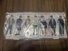 WEST. アクリルスタンド