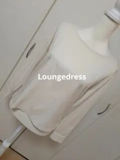 ☆Loungedressラウンジドレス美ラインブラウスF☆