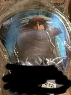 fate/zero fgo 言峰綺礼　立体マウスパッド　おしりマウスパッド
