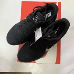 【新品】NIKE AIR MAX2017 ブラック 28.5