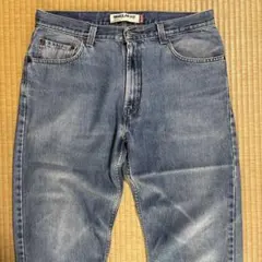 Levi's 505レギュラーフィット デニム W36 L36
