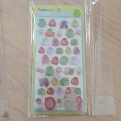 【正規品】たまごっち　くちぱっち　ボンボンドロップシール