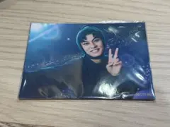 忍ミュ15弾学園祭　ブロマイド 9枚セット② 未開封