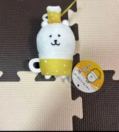 ナガノキャラクターズ 大人なマスコット　飲んで忘れよう