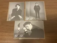 SUPER★DRAGON 松村和哉 56弾生写真
