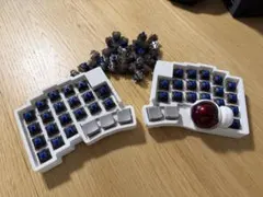 picot_O44 ブラック 組み立て済み - メルカリ