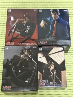 2025年最新】造形師×写真家 次元大介の人気アイテム - メルカリ