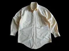 90s Brooks Brothers Dan river B.D 15 1/2