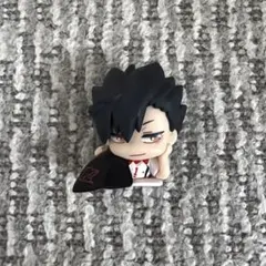 ハイキュー!! ぬいくじ2 黒尾鉄朗 E賞 - メルカリ