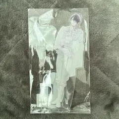 ディアラバ　逆巻レイジ　アクスタ　アクリルスタンド　B賞