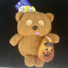 ミニオン ティム ぬいぐるみ KALDI
