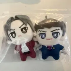 2025年最新】逆転裁判御剣怜侍の人気アイテム - メルカリ