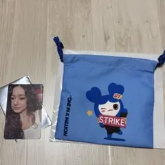 TWICE ツウィ