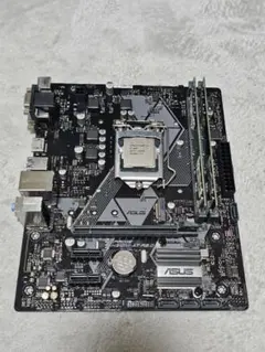 2025年最新】I3 8100 マザーボードの人気アイテム - メルカリ