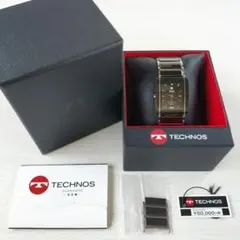 2026年最新】TECHNOS T9137の人気アイテム - メルカリ