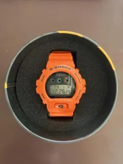 美品⭐️G-SHOCK Gショック　グランパスモデル　DW-6900-FS 希少 美品⭐️G-SHOCK Gショック グランパスモデル DW-6900-FS 希少