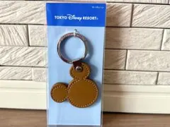 ミッキーマウス キーホルダー