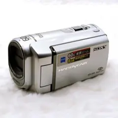 Sony Handycam 12.3メガピクセル Sony HANDYCAM 12.3 MEGA PIXELS HDR-CX560 - メルカリ