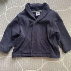 プチバトー　ジャケット　ブレザー